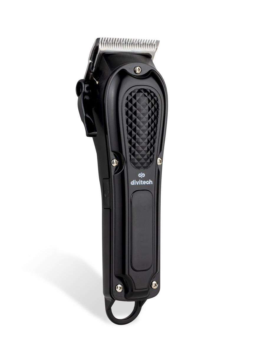 Máquina Cortadora Profesional Inalámbrica Recargable PR-0084