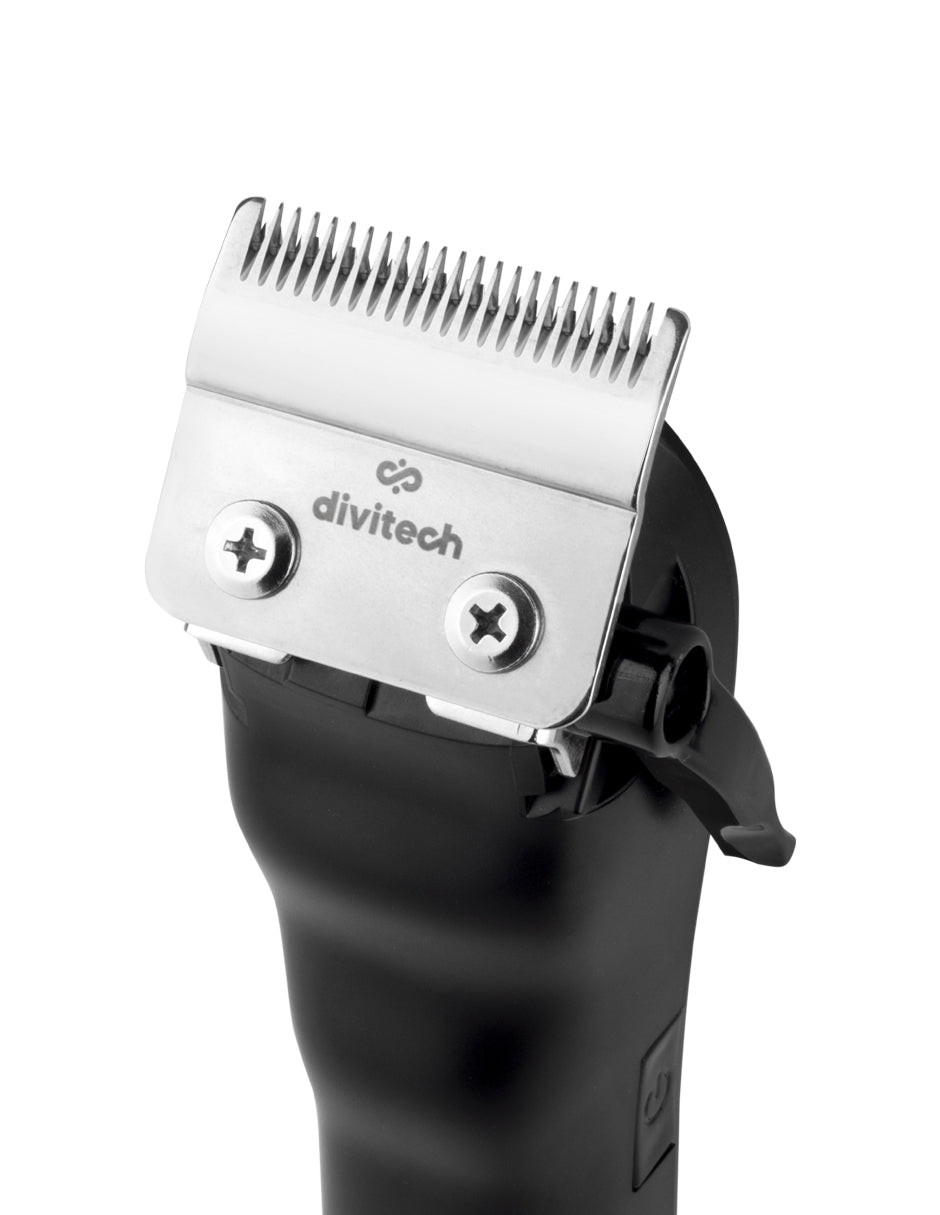 Máquina Cortadora Profesional Inalámbrica Recargable PR-0084