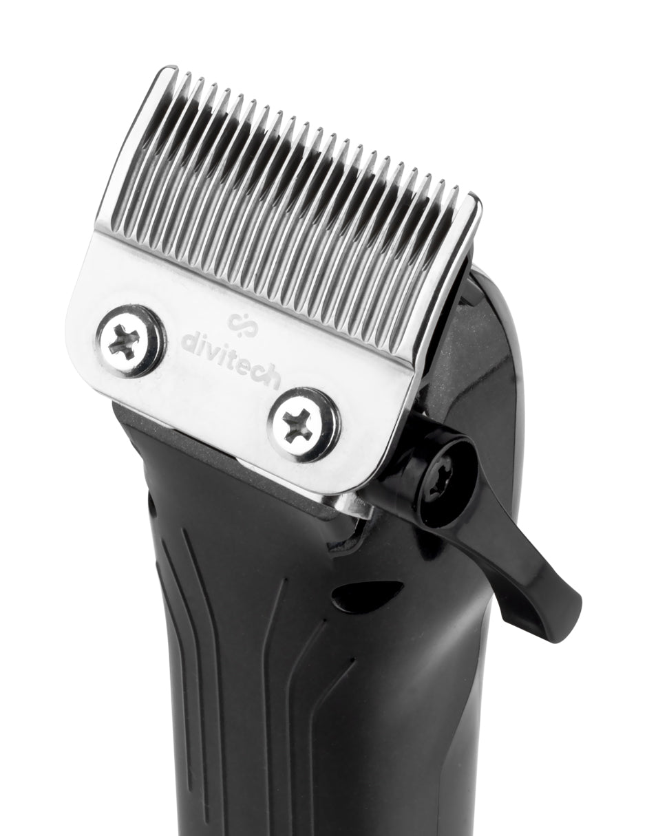 Máquina Cortadora Profesional Inalámbrica Recargable PR-0085