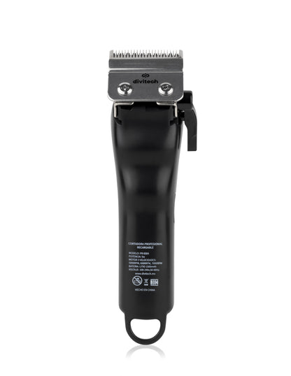 Máquina Cortadora Profesional Inalámbrica Recargable PR-0084