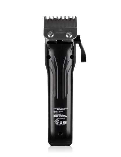 Máquina Cortadora Profesional Inalámbrica Recargable PR-0085