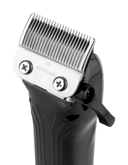 Máquina Cortadora Profesional Inalámbrica Recargable PR-0085
