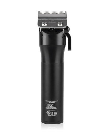 Máquina Cortadora Profesional Inalámbrica Recargable PR-0087