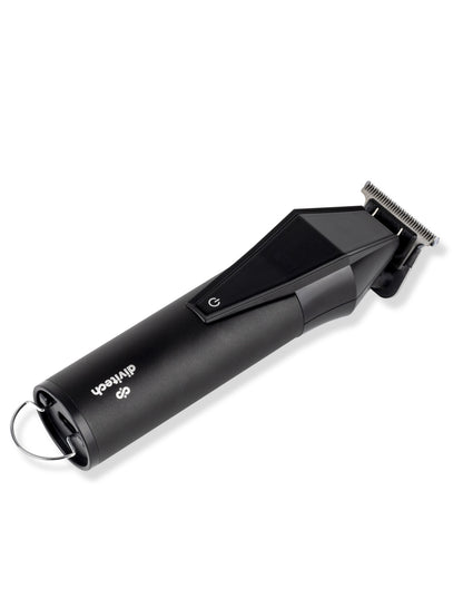Máquina Terminadora Profesional Inalámbrica Recargable PR-0088